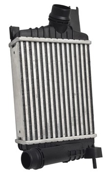 Інтеркулер renault clio iv captur i 144961381r фото №1