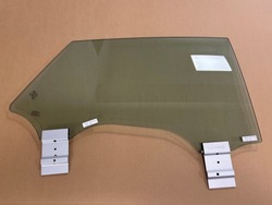 Audi a7 4k стекло дверь зад двойная 4k8845026 2021r фото №1