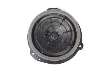 Динамік низькочастотний двері задні audi a4 a5 b9 aso фото №1