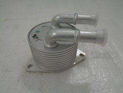 Citroen ds peugeot opel 1.2 thp at6 радиаторов радиатор коробки автомат фото №1