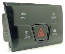 Новый переключатель кнопка vw golf viii 5h0925200k фото №1