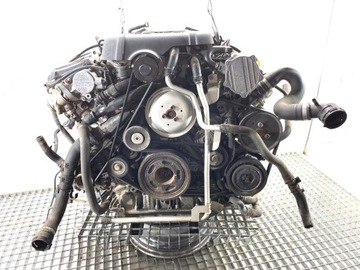 Двигун audi 3.0 272km ctw 06-16 q7 4l фото №1