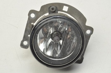 Citroen c4 aircross галоген левый фото №1