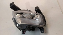 Галоген лампа перед ліва kia ceed iii фото №1