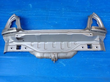 Mitsubishi carisma 96-04 pas задний фото №1