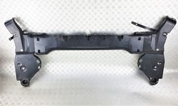 Renault megane iv 4 захист захисні накладки балка osi вісь зад задня підвішування фото №1