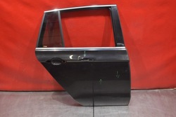 Дверь правые зад задние c9x vw golf 7 vii sportsvan 12-17 фото №1