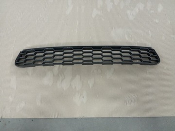 Ford mondeo mk4 st sport решётка решётка радиатора бампера p. фото №1