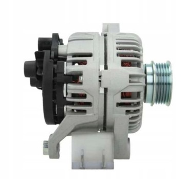 Генератор 90a do lancia lybra 1.6 фото №1