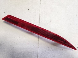 Відбивач бампера праві bmw g01 x3 8083834 новий оригінал. фото №1