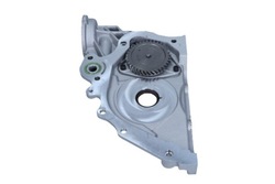 Насос масла do kia/hyundai 2.0crdi ceed/magen фото №1