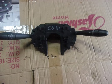 Перемикач комбінований citroen c5 iii x7 96648950xt фото №1