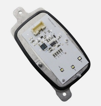 Модуль led drl світла megane iv праві 285753299r фото №1