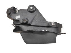 Брызговик правые зад задний защита audi q7 4m 2016- фото №1