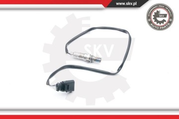 Лямбда-зонд seat mii skoda citigo vw up! 1.0 фото №1