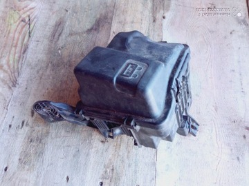 Корпус запобіжників citroen c3 ii,peugeot 207 фото №1