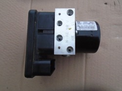 Насос abs dsc bmw e81 e87 e90 e91 фото №1