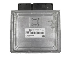 Блок керування skoda vw golf 1.2 03f907309r 5wp44810 фото №1