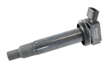 Котушка запалювання toyota land cruiser 200, lexus gs430 4.3 4.7 08 фото №1