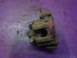 Rover 75 sedan суппорт тормозной зад левый скоба фото №1