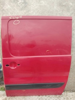 Дверь боковые peugeot expert 505 фото №1