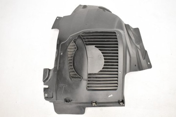 Tesla s rwd ap підкрилок ліві перед 1016286-00-d фото №1