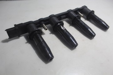 Котушка запалювання opel astra h 1.6 фото №1