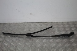 Важіль двірники ліві skoda roomster рестайлінг 5j7 фото №1