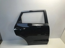 Kia niro i e-niro ev рестайлінг 2022 двері зад праві задні праві колір abp фото №1