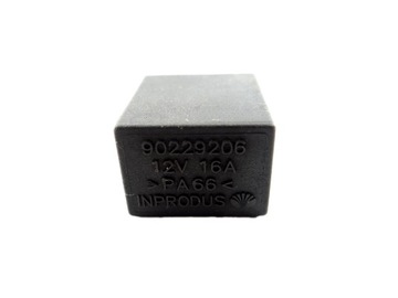 Реле daewoo lanos 90229206 фото №1