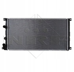 Радіаторів двигуна води рідини охолоджуючої do opel movano 1.9 dti 2.2 2.5 2.8 фото №1