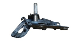 Peugeot rcz петля капота патрон / заряд лівий ym17340380 ym17342080a фото №1