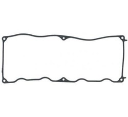 Elring прокладка кришки клапанів mazda 323 фото №1