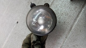 Галоген правые seat ibiza iii 03r 1.2b hb фото №1