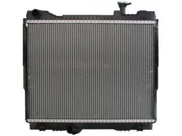 Mahle радіаторів води cr1045000p фото №1