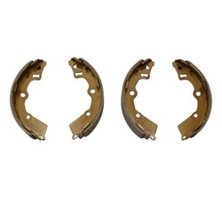 Starline тормозные колодки тормозные kia picanto фото №1