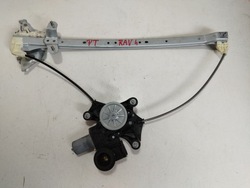 Toyota rav4 v подъемник стекла правые зад фото №1