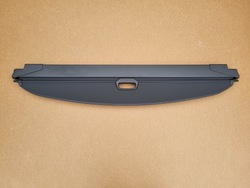 Bmw x3 g01 g08 lci ролета багажника 7471986 фото №1