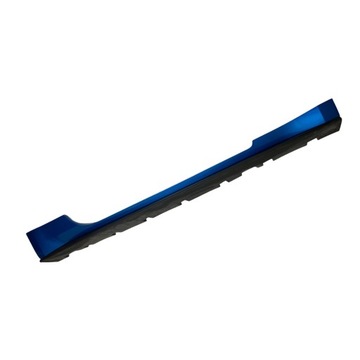 Ford mustang vi mk6 рестайлинг планка пороговая порог правый фото №1