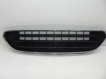 Mini cooper countryman f60 решітка радіатора решітка радіатор фото №1