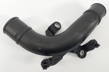 Труба повітропровід повітря dacia sandero ii 144604208r фото №1