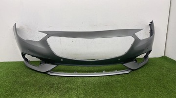 Бампер перед opel insignia b 2 ii 17- фото №1