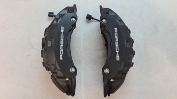 Затискачі porsche macan cayenne panamera vag mqb фото №1