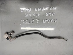 Клема мінусова шланг ford kuga mk2 2.0 tdci av6n10c679be фото №1