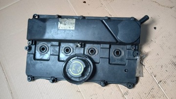 Крышка клапанов jaguar x-type 2.0b 04r фото №1