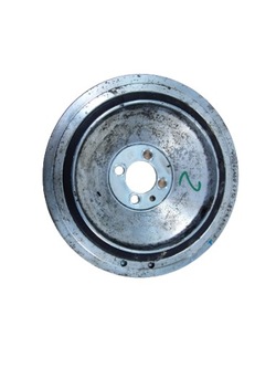 Колесо ременное fiat 500x tipo ii 1.6 m-jet 55265660 фото №1