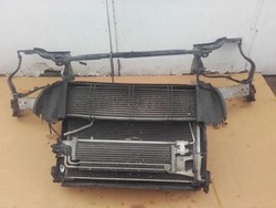 Pas переднє комплектний mercedes e-klasa w212 09r- 3.0 cdi фото №1