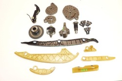 Vw passat b8 cupra leon formentor 2.0 tsi dnn распределение / набор распределительный вал фото №1