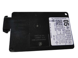 Mercedes e клас 207 радар w решітка радіатора cws fcw-stop фото №1