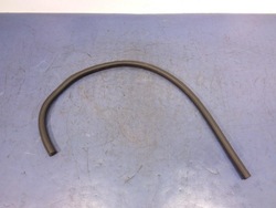 Audi a7 i 4g прокладка двері зад права нижня фото №1